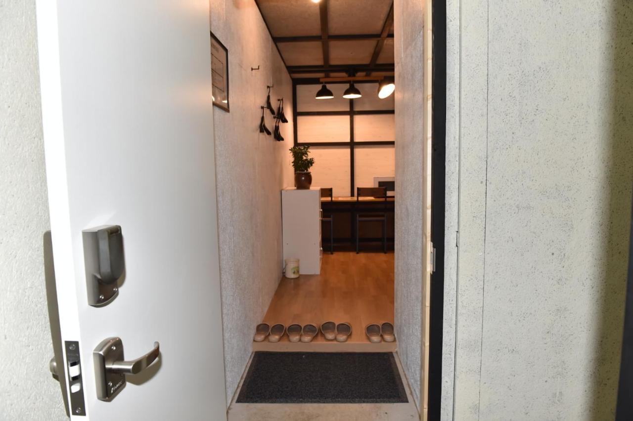 Motel Inn Minami Otaru / Vacation Stay 50444 Kültér fotó