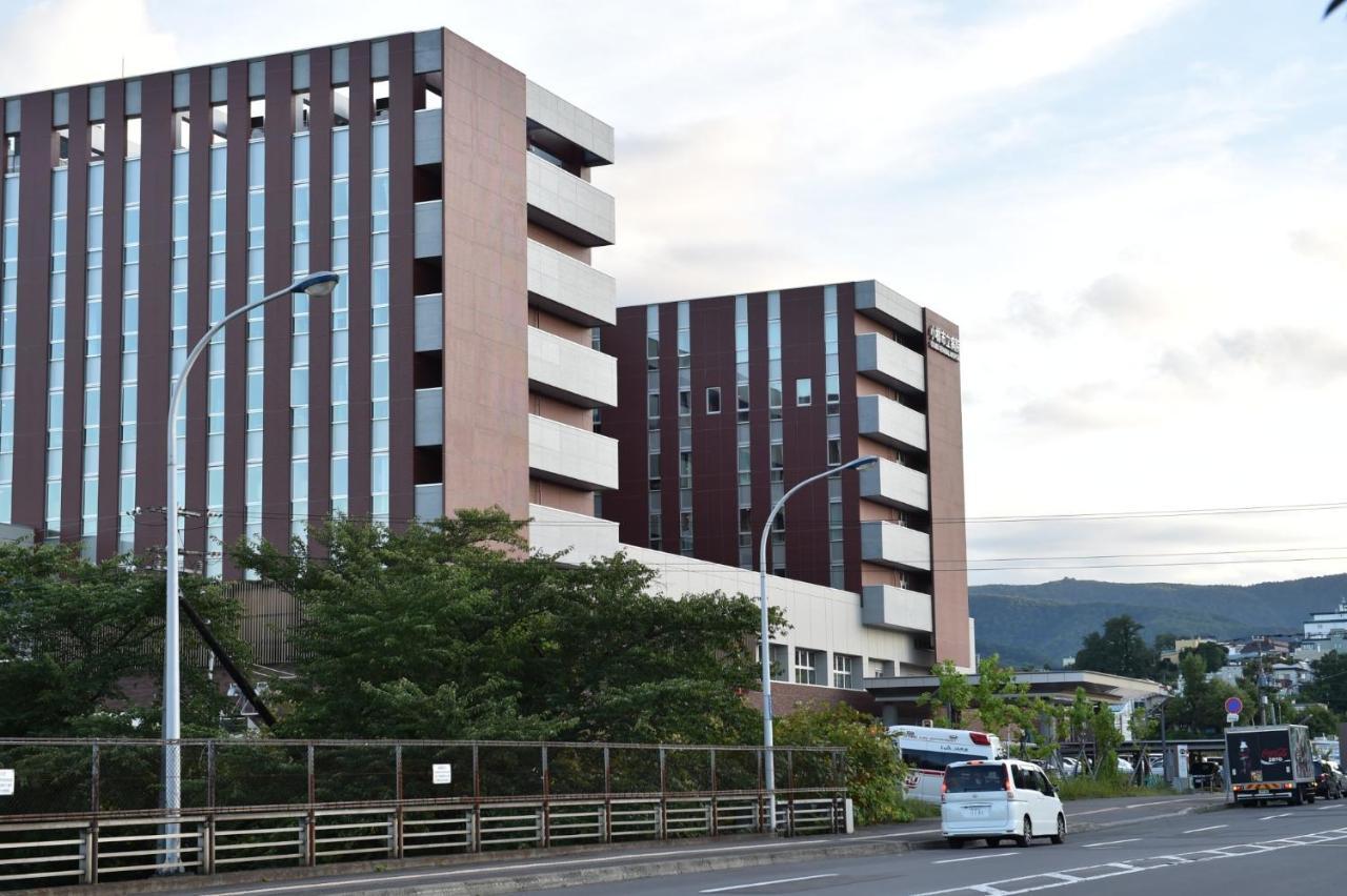 Motel Inn Minami Otaru / Vacation Stay 50444 Kültér fotó