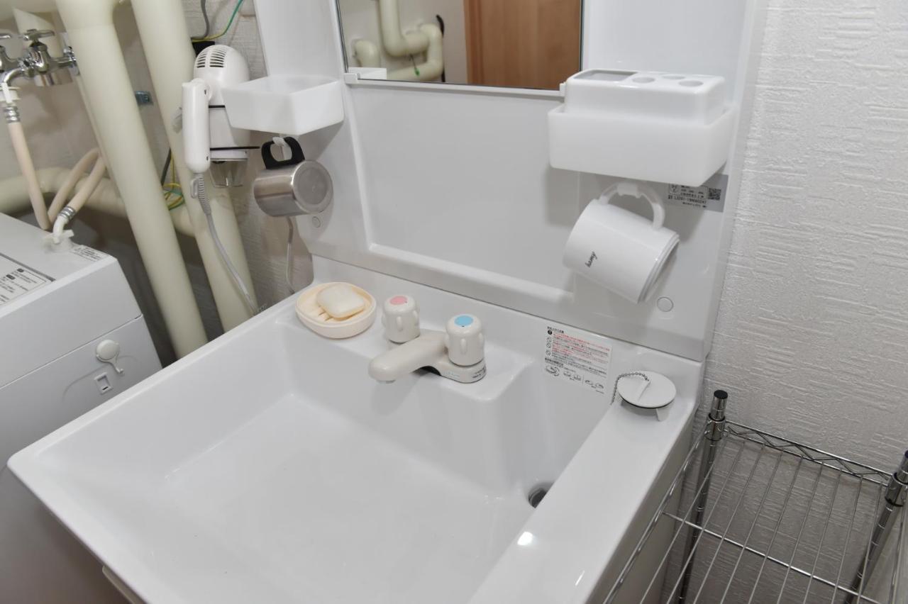 Motel Inn Minami Otaru / Vacation Stay 50444 Kültér fotó