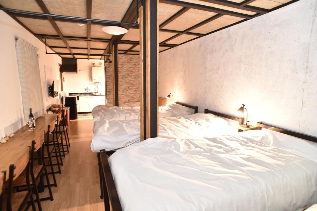 Motel Inn Minami Otaru / Vacation Stay 50444 Kültér fotó